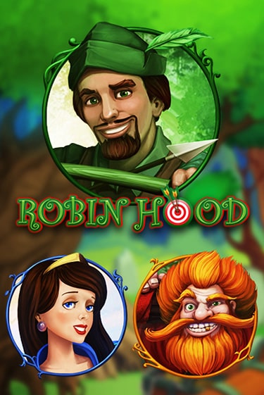 Robin Hood бесплатная демо игра | Вулкан Вегас Казахстан без регистрации