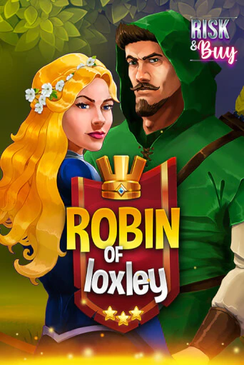 Robin of Loxley бесплатная демо игра | Вулкан Вегас Казахстан без регистрации