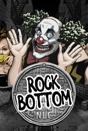Rock Bottom бесплатная демо игра | Вулкан Вегас Казахстан без регистрации