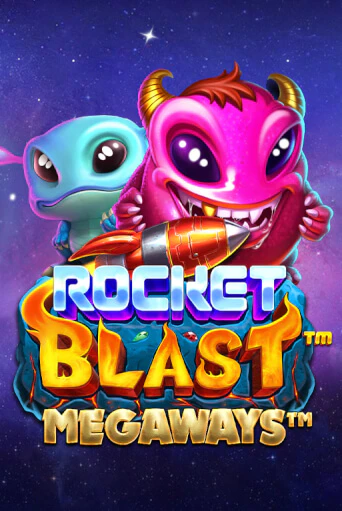 Rocket Blast Megaways бесплатная демо игра | Вулкан Вегас Казахстан без регистрации