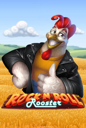 Rock and Roll Rooster бесплатная демо игра | Вулкан Вегас Казахстан без регистрации