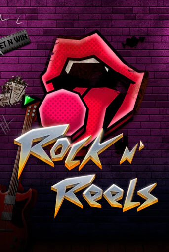 Rock 'n' Reels бесплатная демо игра | Вулкан Вегас Казахстан без регистрации