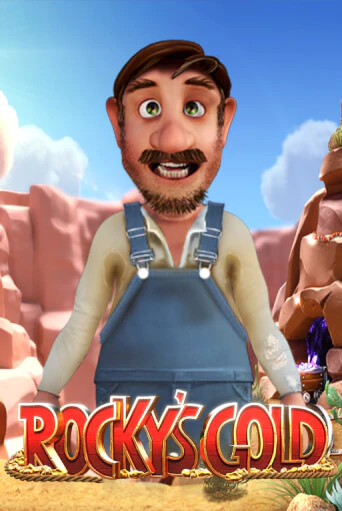 Rocky's Gold бесплатная демо игра | Вулкан Вегас Казахстан без регистрации