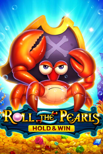 Roll The Pearls Hold And Win бесплатная демо игра | Вулкан Вегас Казахстан без регистрации