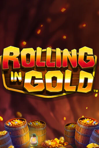 Rolling in Gold бесплатная демо игра | Вулкан Вегас Казахстан без регистрации