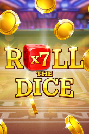 Roll the Dice бесплатная демо игра | Вулкан Вегас Казахстан без регистрации