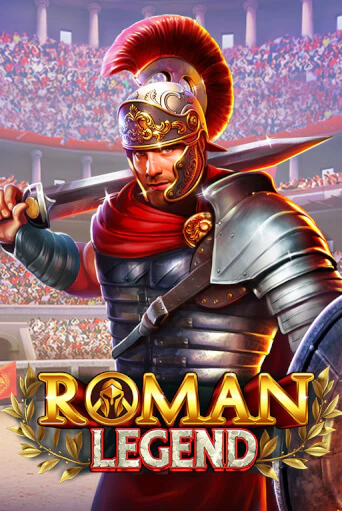 Roman Legend бесплатная демо игра | Вулкан Вегас Казахстан без регистрации
