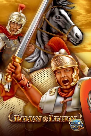 Roman Legion Golden Nights бесплатная демо игра | Вулкан Вегас Казахстан без регистрации