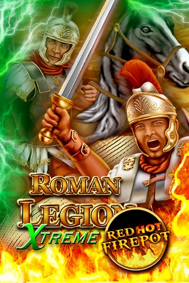 Roman Legion Extreme Red Hot Firepot бесплатная демо игра | Вулкан Вегас Казахстан без регистрации
