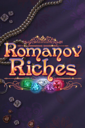 Romanov Riches бесплатная демо игра | Вулкан Вегас Казахстан без регистрации