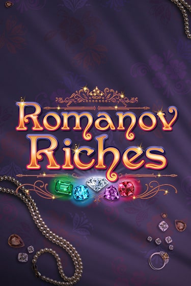 Romanov Riches бесплатная демо игра | Вулкан Вегас Казахстан без регистрации