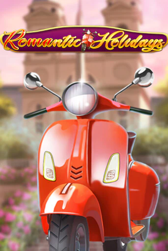 Romantic Holidays бесплатная демо игра | Вулкан Вегас Казахстан без регистрации