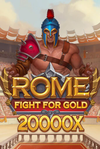Rome: Fight For Gold бесплатная демо игра | Вулкан Вегас Казахстан без регистрации