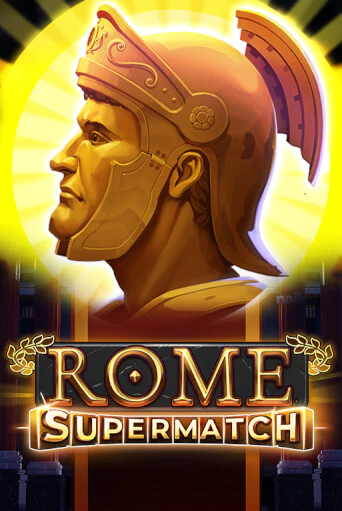 Rome Supermatch бесплатная демо игра | Вулкан Вегас Казахстан без регистрации