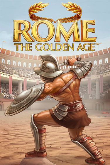 Rome: The Golden Age бесплатная демо игра | Вулкан Вегас Казахстан без регистрации