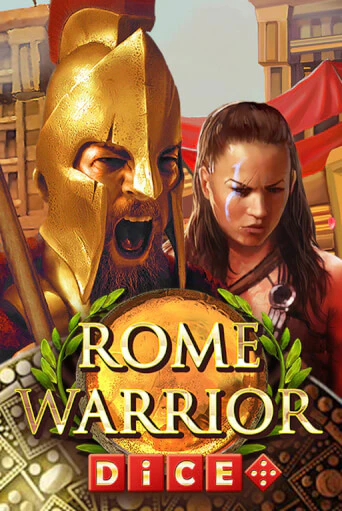 Rome Warrior Dice бесплатная демо игра | Вулкан Вегас Казахстан без регистрации