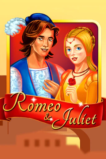 Romeo And Juliet бесплатная демо игра | Вулкан Вегас Казахстан без регистрации