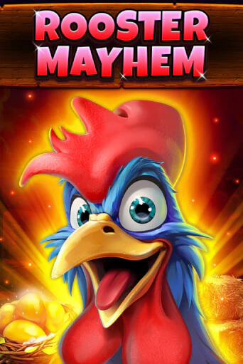 Rooster Mayhem бесплатная демо игра | Вулкан Вегас Казахстан без регистрации