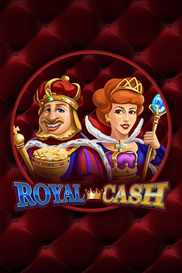 Royal Cash бесплатная демо игра | Вулкан Вегас Казахстан без регистрации