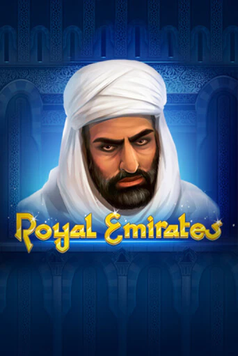 Royal Emirates бесплатная демо игра | Вулкан Вегас Казахстан без регистрации
