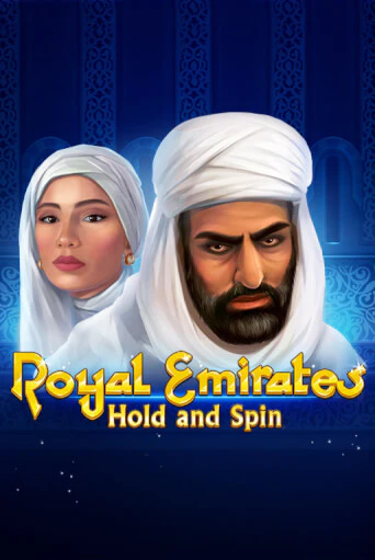 Royal Emirates Hold and Spin бесплатная демо игра | Вулкан Вегас Казахстан без регистрации