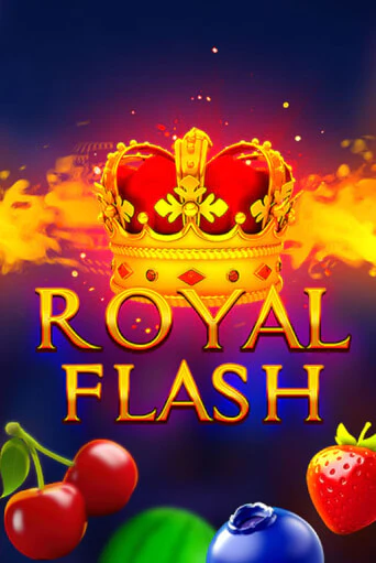 Royal Flash бесплатная демо игра | Вулкан Вегас Казахстан без регистрации