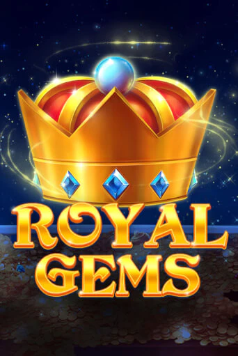 Royal Gems бесплатная демо игра | Вулкан Вегас Казахстан без регистрации