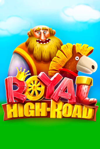 Royal High-Road бесплатная демо игра | Вулкан Вегас Казахстан без регистрации