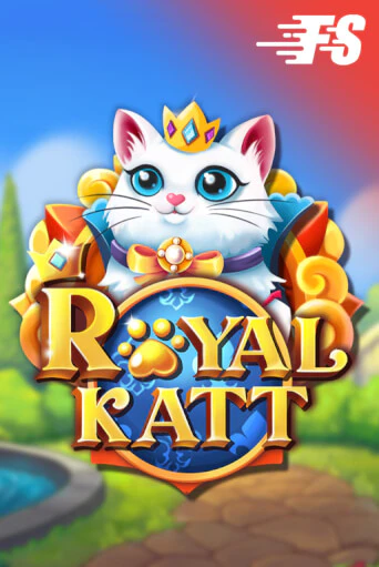 Royal Katt бесплатная демо игра | Вулкан Вегас Казахстан без регистрации