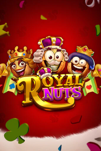Royal Nuts бесплатная демо игра | Вулкан Вегас Казахстан без регистрации