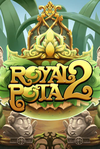 Royal Potato 2 бесплатная демо игра | Вулкан Вегас Казахстан без регистрации