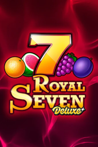 Royal Seven Deluxe бесплатная демо игра | Вулкан Вегас Казахстан без регистрации