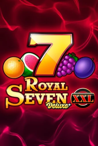 Royal Seven XXL Deluxe бесплатная демо игра | Вулкан Вегас Казахстан без регистрации