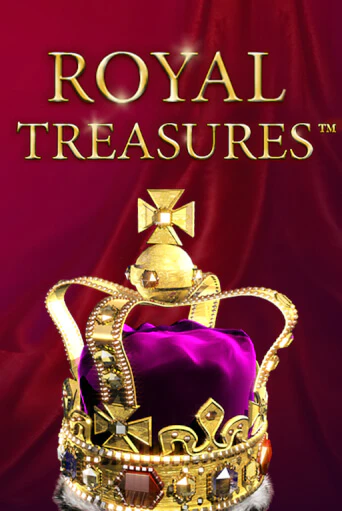 Royal Treasures бесплатная демо игра | Вулкан Вегас Казахстан без регистрации