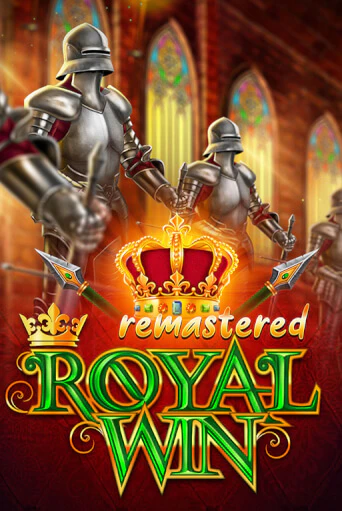 Royal Win Remastered бесплатная демо игра | Вулкан Вегас Казахстан без регистрации