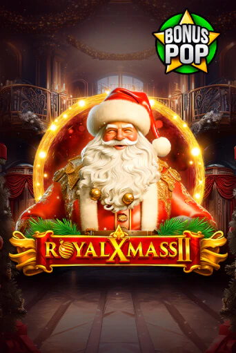 Royal Xmass 2 бесплатная демо игра | Вулкан Вегас Казахстан без регистрации