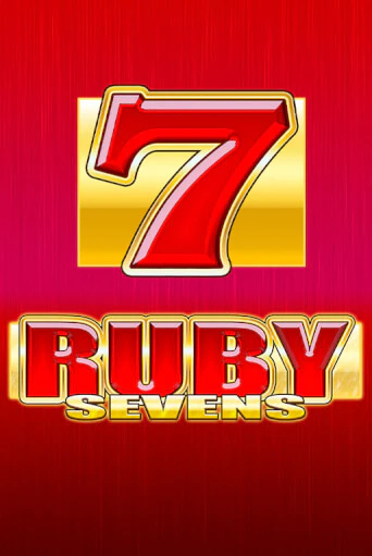 Ruby Sevens бесплатная демо игра | Вулкан Вегас Казахстан без регистрации