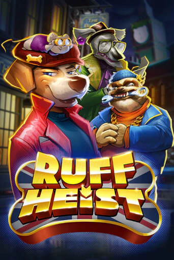 Ruff Heist бесплатная демо игра | Вулкан Вегас Казахстан без регистрации