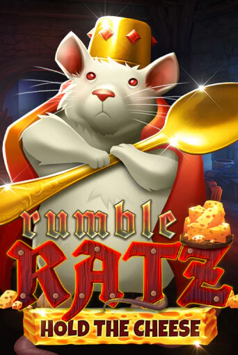 Rumble Ratz Hold the Cheese бесплатная демо игра | Вулкан Вегас Казахстан без регистрации