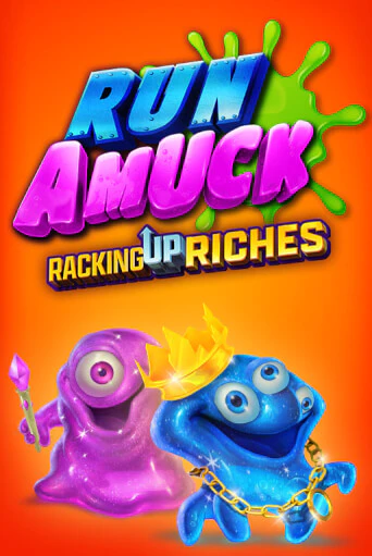 Run Amuck Promo бесплатная демо игра | Вулкан Вегас Казахстан без регистрации