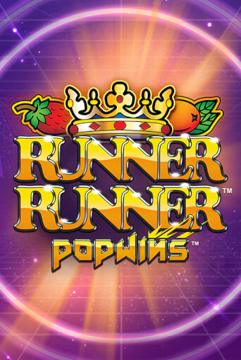 Runner Runner Popwins бесплатная демо игра | Вулкан Вегас Казахстан без регистрации