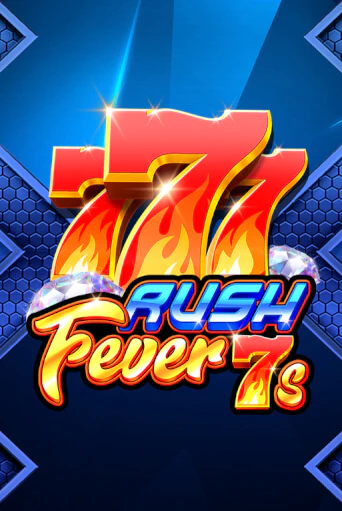 Rush Fever 7s бесплатная демо игра | Вулкан Вегас Казахстан без регистрации