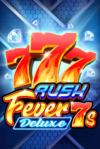 Rush Fever 7s Deluxe бесплатная демо игра | Вулкан Вегас Казахстан без регистрации