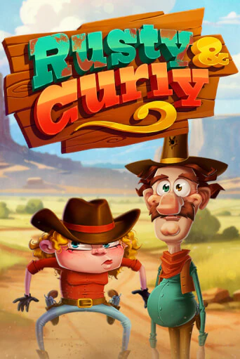 Rusty & Curly бесплатная демо игра | Вулкан Вегас Казахстан без регистрации