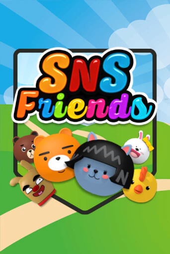 SNS Friends бесплатная демо игра | Вулкан Вегас Казахстан без регистрации