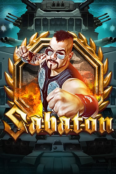 Sabaton бесплатная демо игра | Вулкан Вегас Казахстан без регистрации