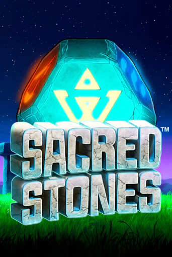 Sacred Stones бесплатная демо игра | Вулкан Вегас Казахстан без регистрации