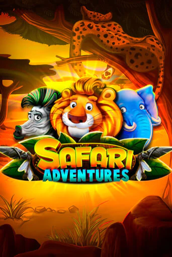 Safari Adventures бесплатная демо игра | Вулкан Вегас Казахстан без регистрации