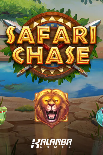Safari Chase бесплатная демо игра | Вулкан Вегас Казахстан без регистрации