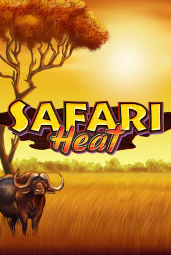 Safari Heat бесплатная демо игра | Вулкан Вегас Казахстан без регистрации